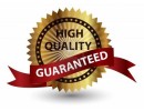 High Quality Guaranteed